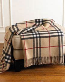 burberry blankets price|burberry plaid throw blanket.